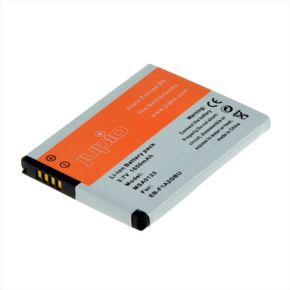 EB-F1A2GBU for Samsung Galaxy S2 1650mAh