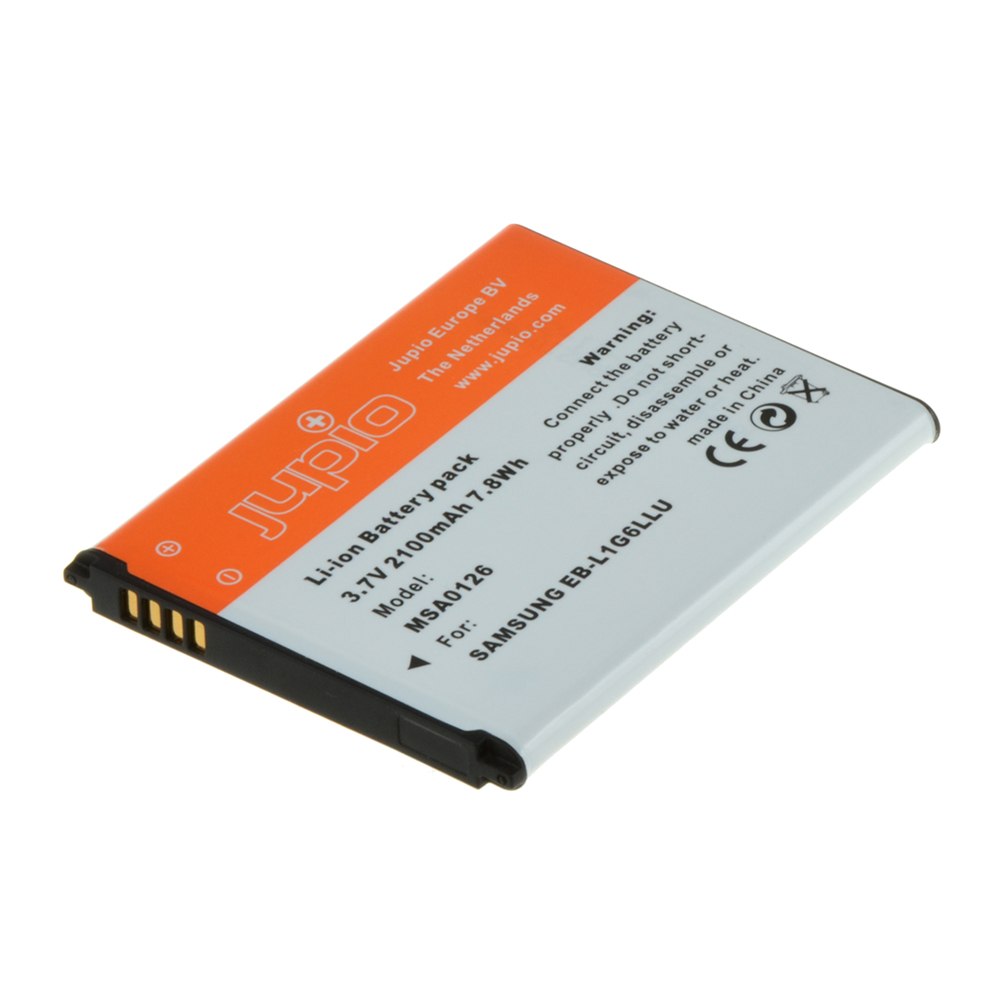 EB-L1G6LLU for Samsung Galaxy S3 2100mAh