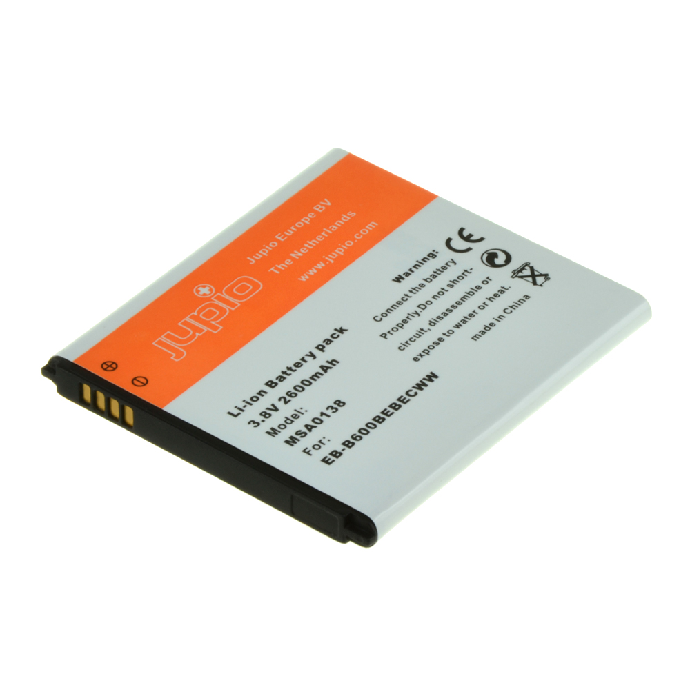 EB-B600BEBECWW for Samsung Galaxy S4 2600mAh