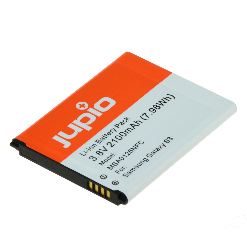 EB-L1G6LLU (NFC) for Samsung Galaxy S3 2100mAh
