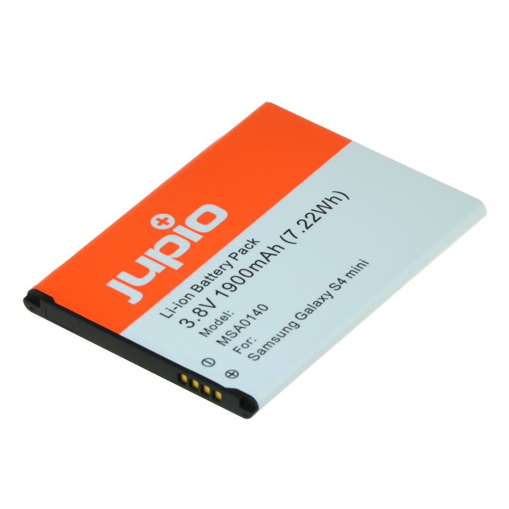EB-B500BEBEC for Samsung Galaxy S4 mini 1900mAh