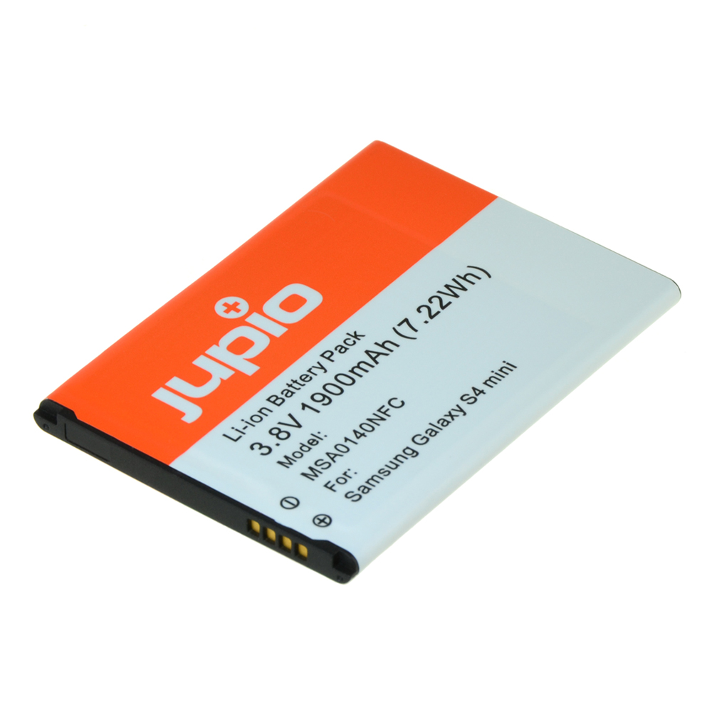 EB-B500BEBEC (NFC) for Samsung Galaxy S4 mini 1900mAh