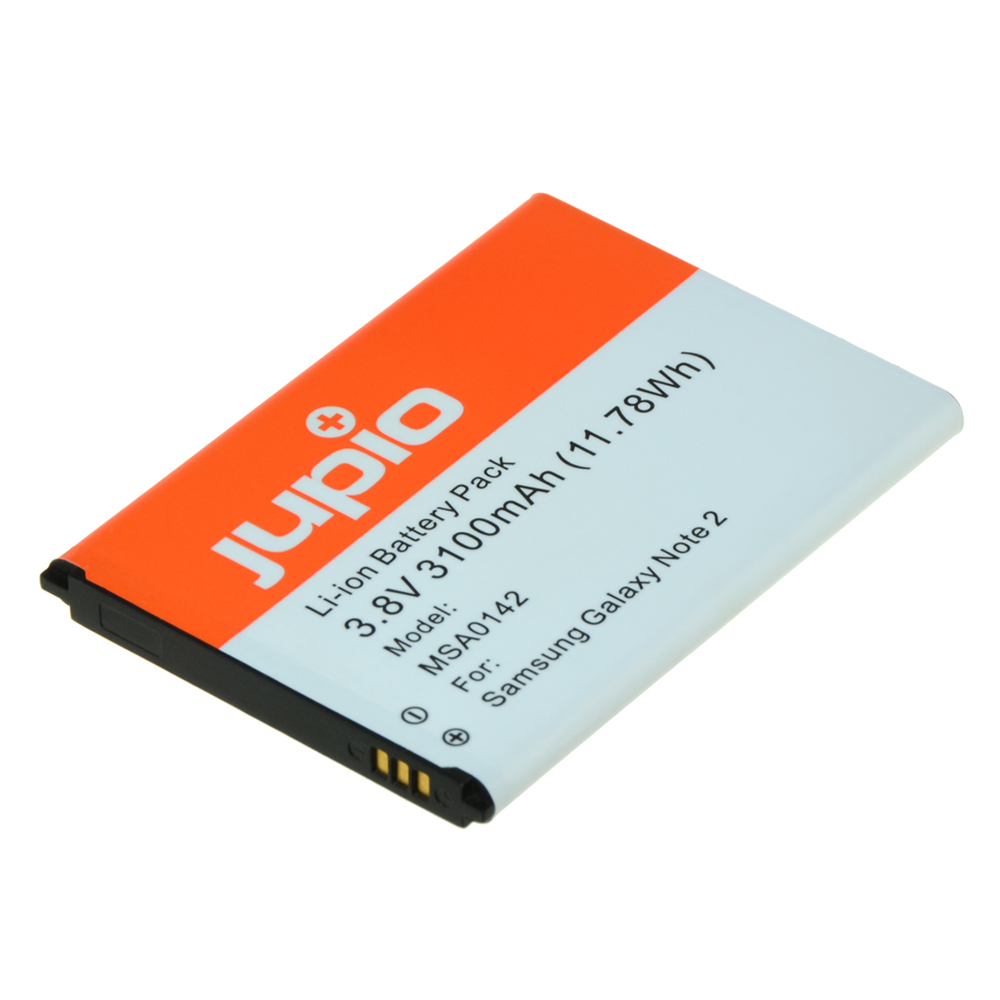EB595675LUC for Samsung Galaxy Note 2 3100mAh