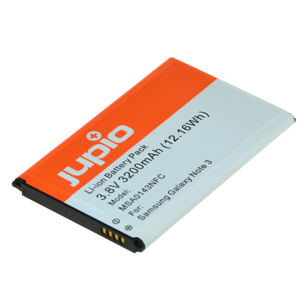 EB-B800BEBECWW (NFC) for Samsung Galaxy Note 3 3200mAh