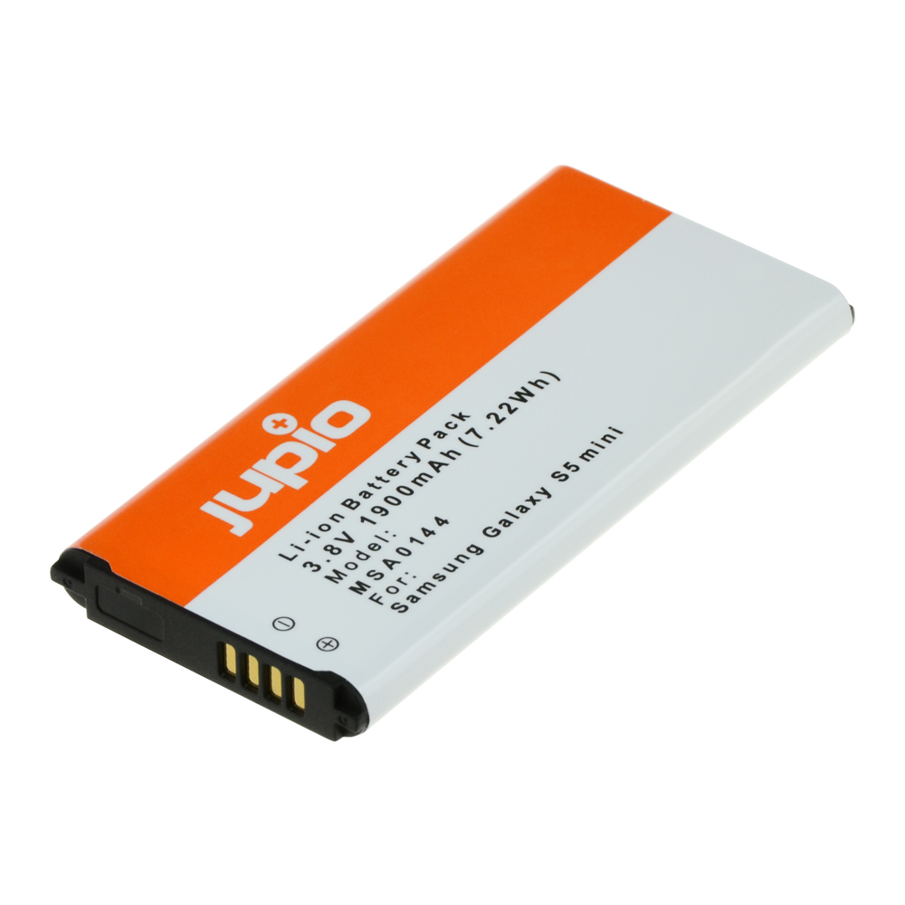 EB-BG800BBE for Samsung Galaxy S5 Mini