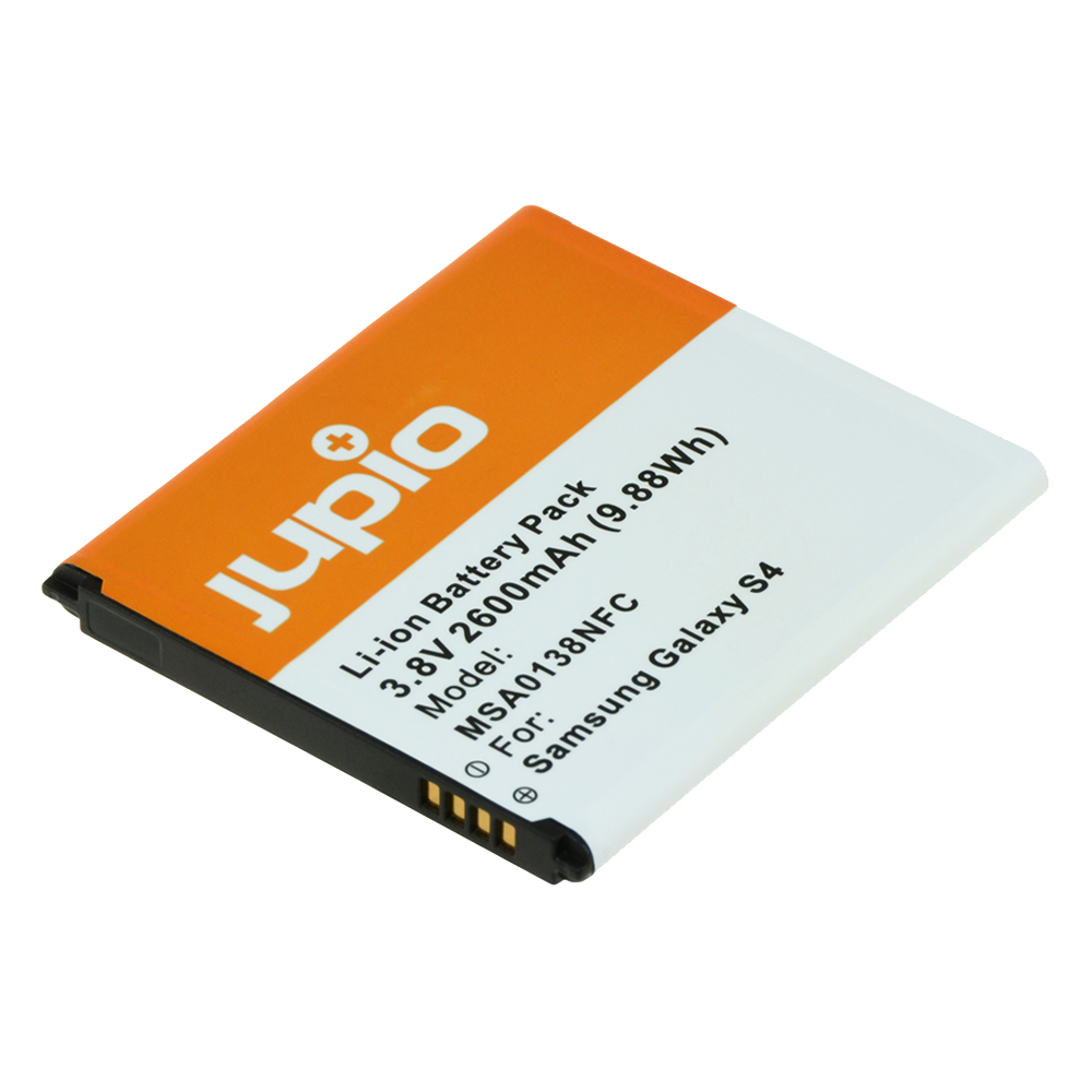 EB-B600BEBECWW (NFC) for Samsung Galaxy S4 2600mAh