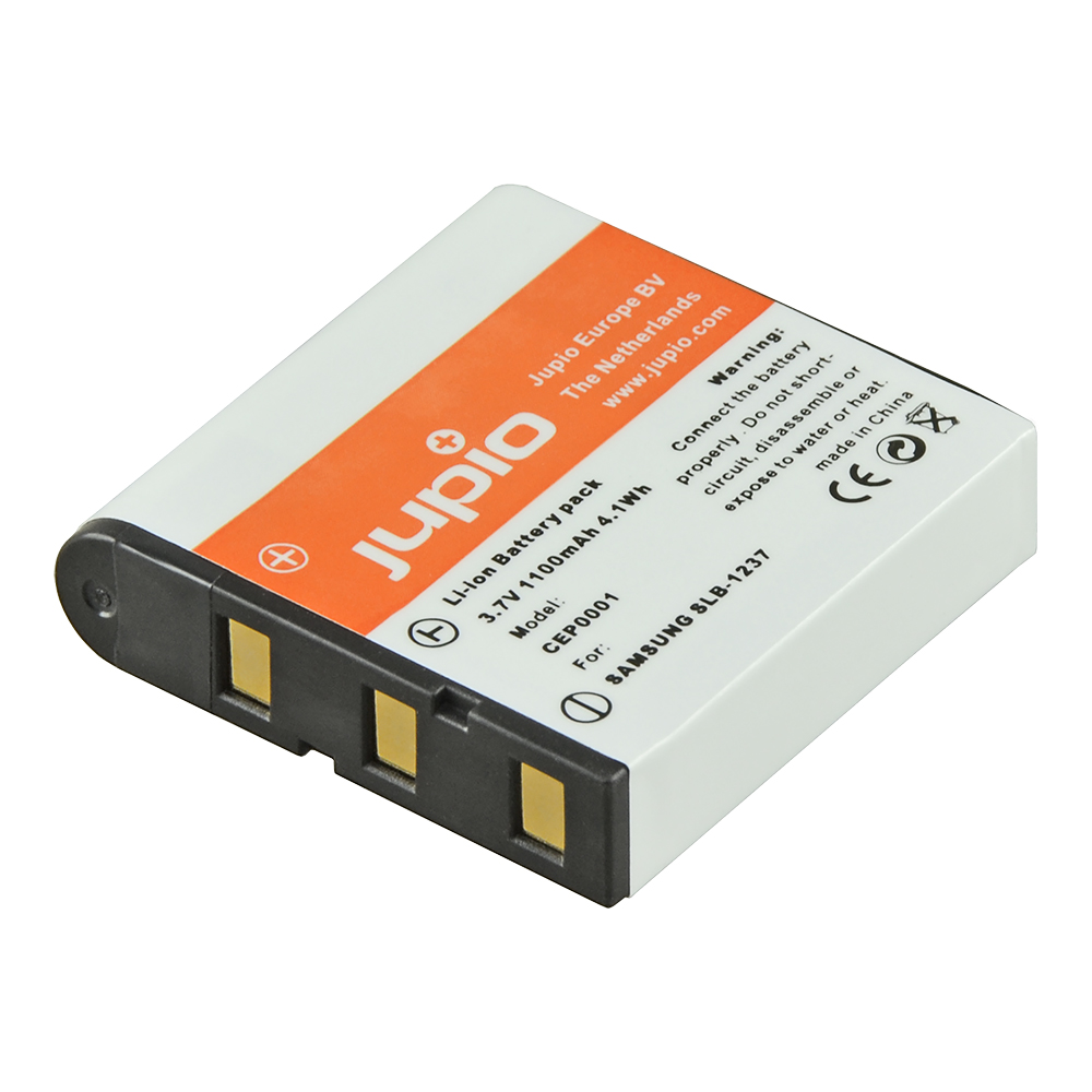 SMT-EU-94 / SLB-1237 1100 mAh