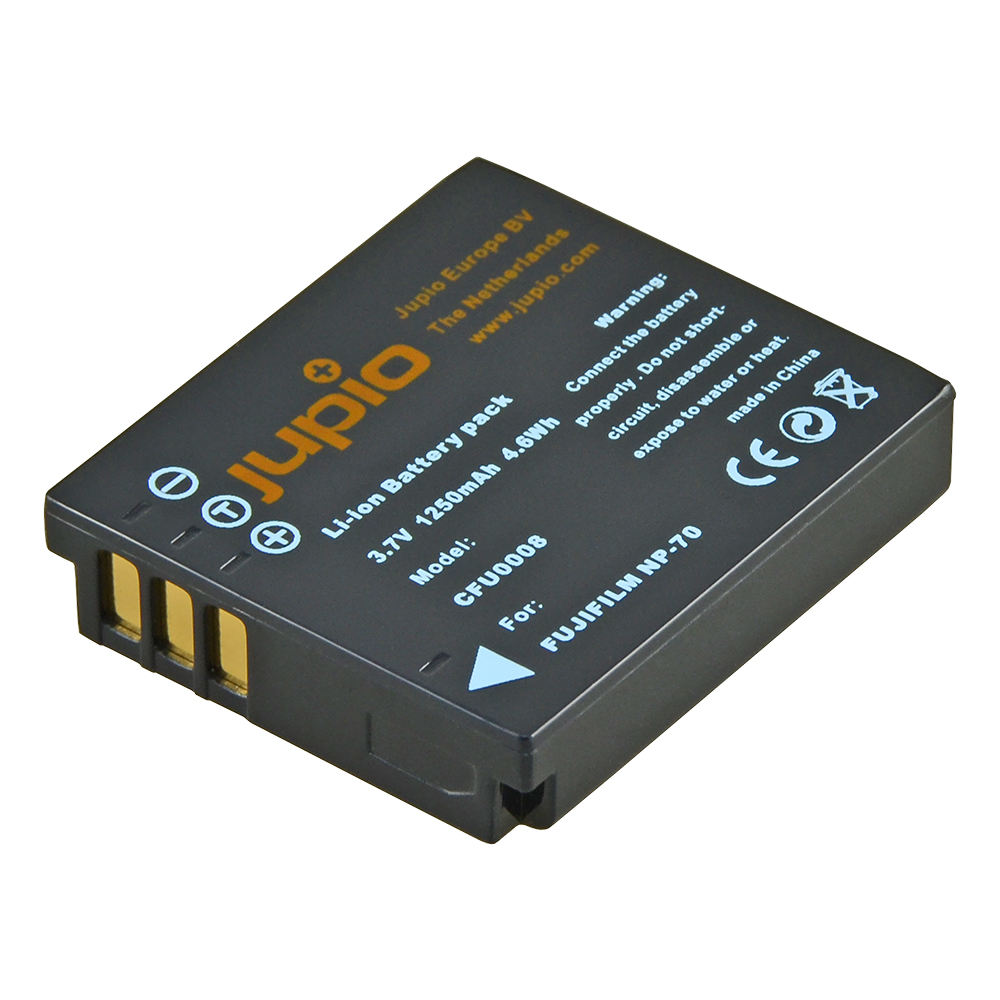 NP-70 1250 mAh