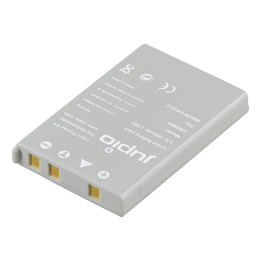 EN-EL5 1050 mAh
