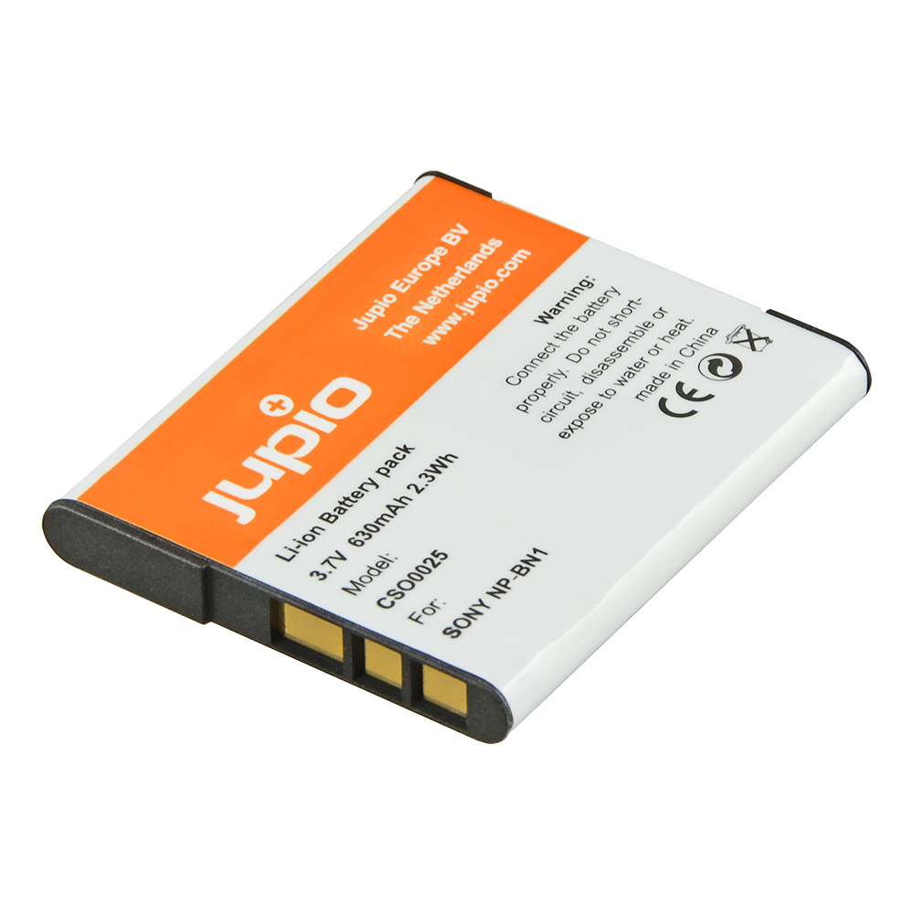 NP-BN1 630 mAh