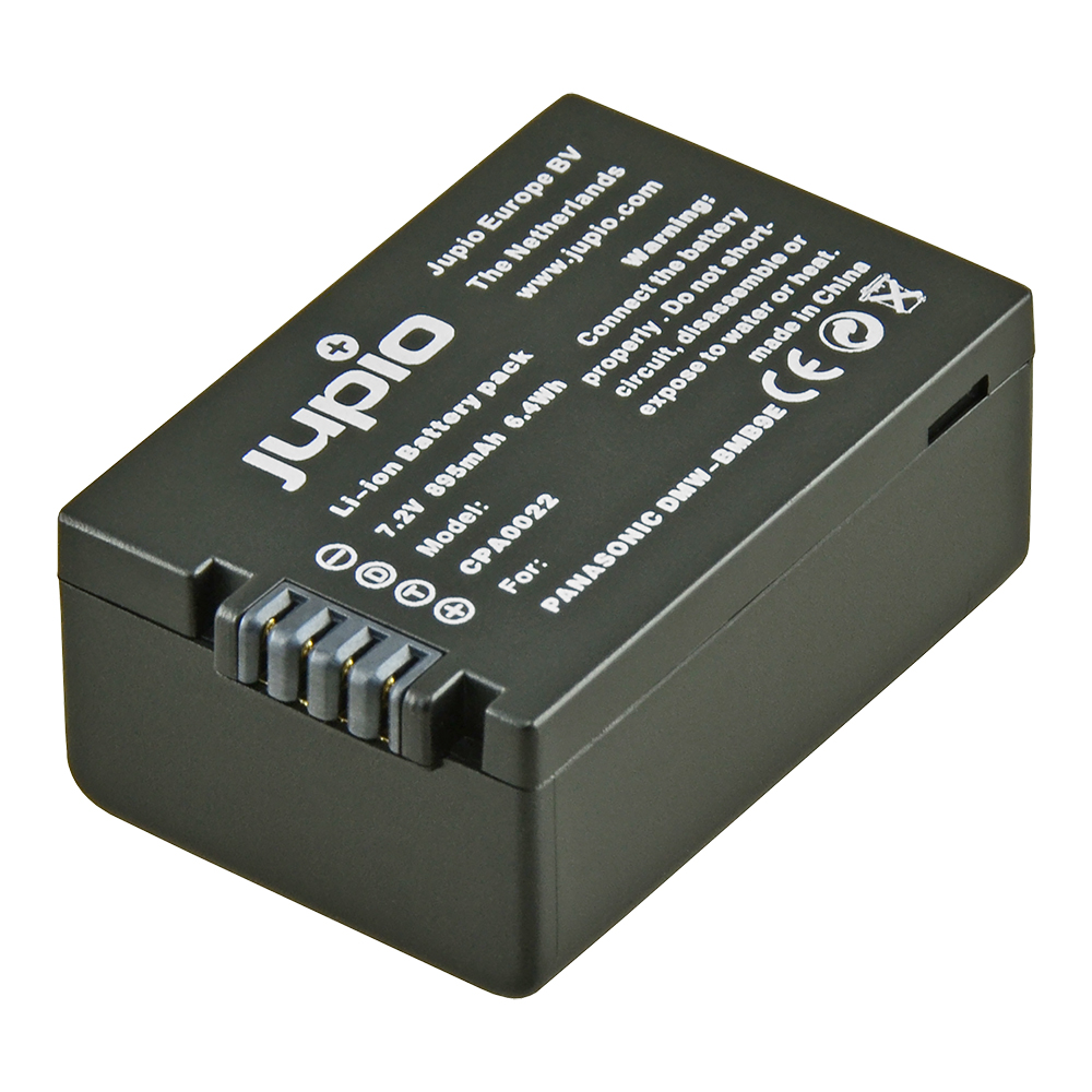 DMW-BMB9E 895 mAh