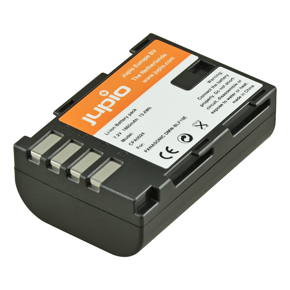 DMW-BLF19E 1860 mAh