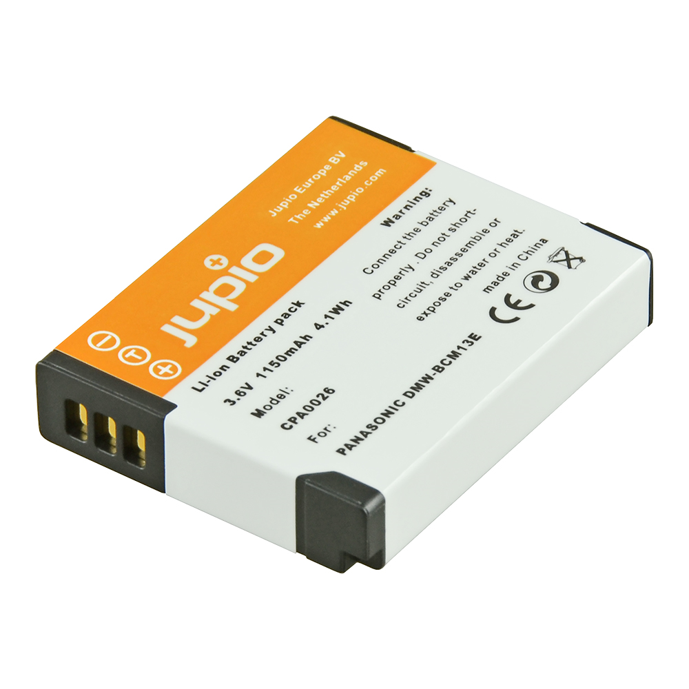 DMW-BCM13E 1150 mAh