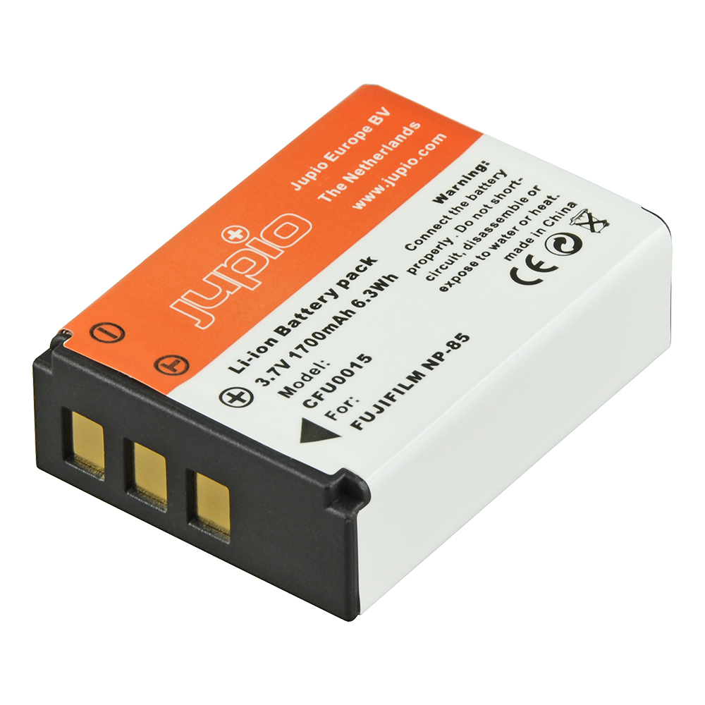 NP-85 Fuji / Toshiba PA3985 1700 mAh