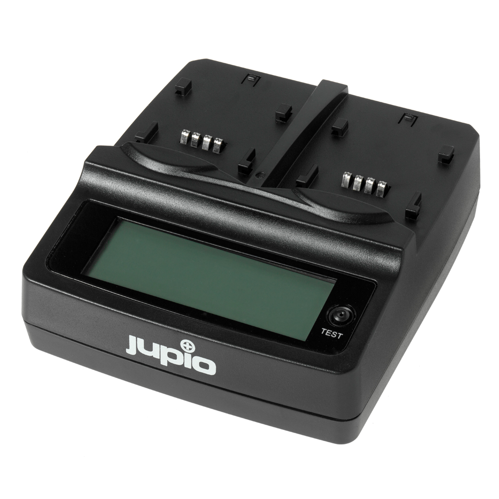 Jupio Duo Charger